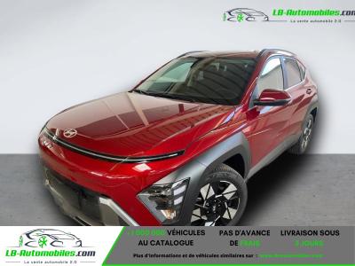 Hyundai Kona 1.6 GDi 105 Hybrid