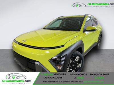 Hyundai Kona 1.6 GDi 105 Hybrid