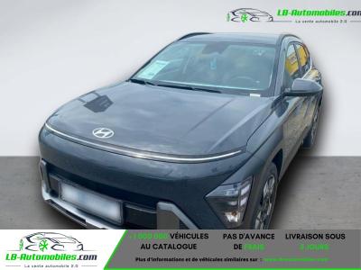 Hyundai Kona 1.6 GDi 105 Hybrid