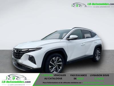 Hyundai Tucson 1.6 T-GDI 150 Hybrid 48V BVM