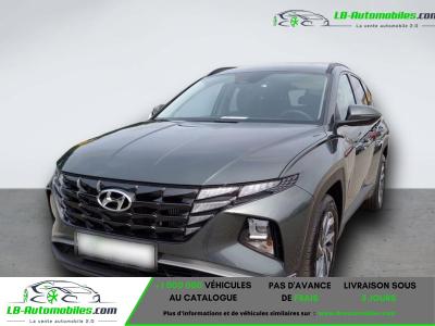 Hyundai Tucson 1.6 T-GDI 150 Hybrid 48V BVM