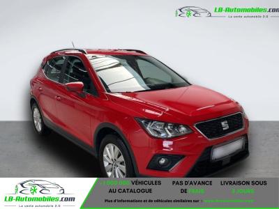 Seat Arona 1.0 EcoTSI 110 ch  BVM