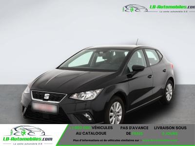 Seat Ibiza 1.0 75 ch  BVM