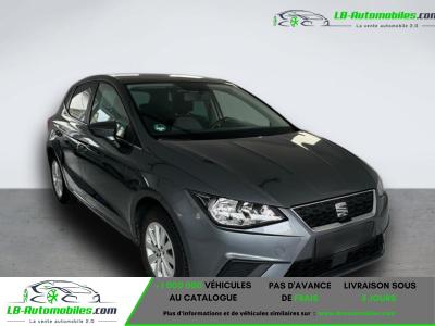 Seat Ibiza 1.0 75 ch  BVM