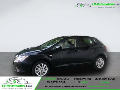 Seat Ibiza 1.0 75 ch  BVM