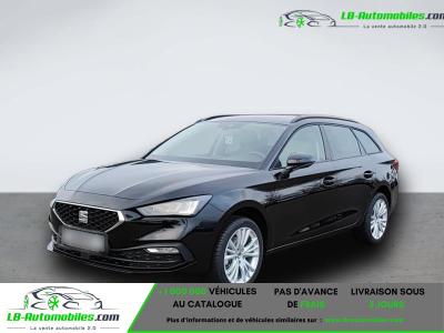 Cupra Leon ST 1.0 TSI 110 BVM