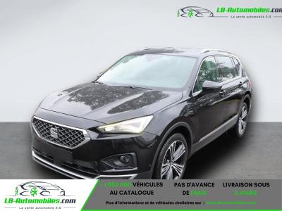 Seat Tarraco 1.5 TSI 150 ch  BVA 5 pl