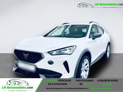 Cupra Formentor 1.4 e-HYBRID 204 ch BVA