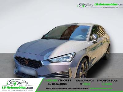 Cupra Leon 2.0 TSI 245 ch BVA