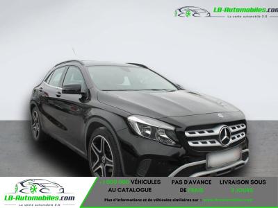 Mercedes GLA 180 BVM