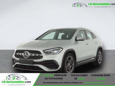 Mercedes GLA 250 BVA 4Matic