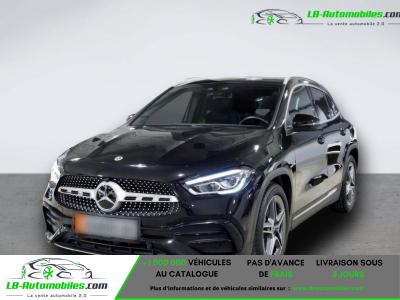 Mercedes GLA 250 BVA 4Matic