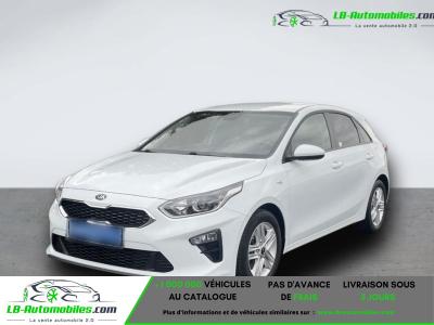 Kia Ceed 1.0 T-GDi 100 ch BVM