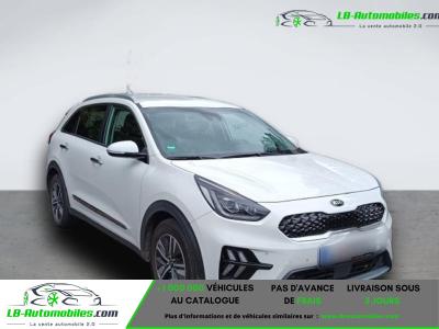 Kia Niro 1.6 GDi Hybride 105 ch BVA