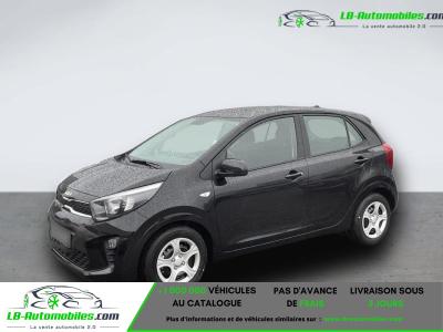 Kia Picanto 1.0 DPi 67ch BVA