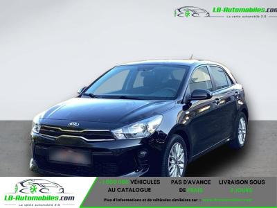 Kia Rio 1.0L T-GDi 100 ch BVM