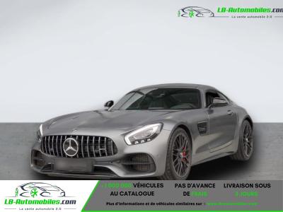 Mercedes AMG GT Coupe C 557 ch BVA