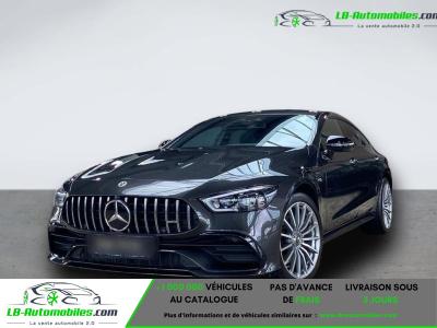 Mercedes AMG GT Coupe 53 AMG  435 ch BVA 4-Matic+