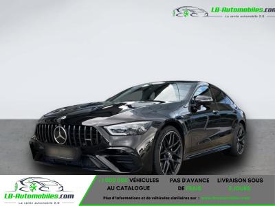 Mercedes AMG GT Coupe 53 AMG  435 ch BVA 4-Matic+