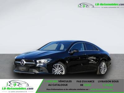 Mercedes CLA Berline 250 e BVA