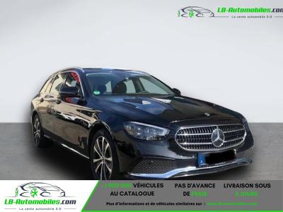 Mercedes Classe E Break 300 e BVA