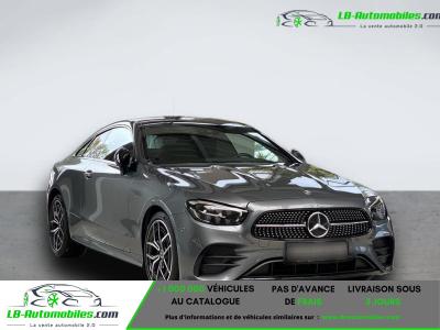 Mercedes Classe E  Coupe 200 BVA