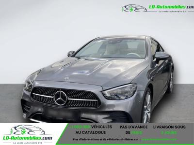 Mercedes Classe E  Coupe 220 d BVA