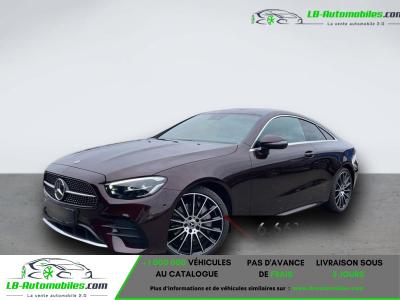 Mercedes Classe E  Coupe 220 d BVA