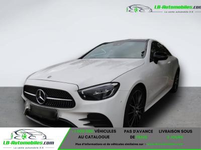 Mercedes Classe E  Coupe 220 d BVA