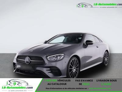 Mercedes Classe E  Coupe 220 d BVA