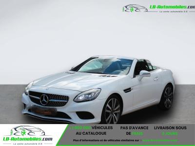 Mercedes SLC 300 BVA