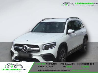 Mercedes GLB 250 BVA 4Matic