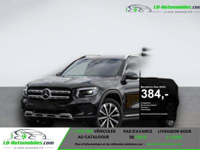 Mercedes GLB 250 BVA 4Matic