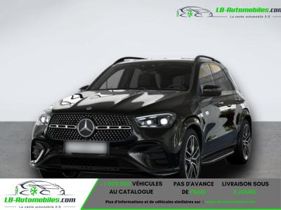 Mercedes GLE  400 e BVA 4Matic