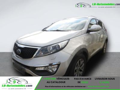 Kia Sportage 1.6 GDi 132 4x2