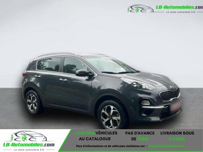 Kia Sportage 1.6 GDi 132 4x2 BVM