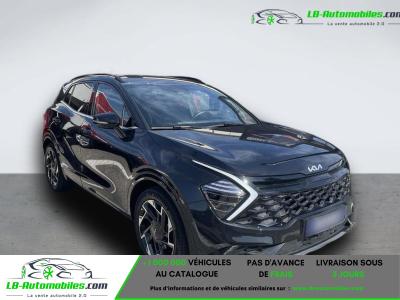 Kia Sportage 1.6 T-GDi 265ch Hybride Rechargeable BVA 4x4