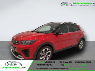 Kia Stonic 1.0 T-GDi 120 ch MHEV BVM