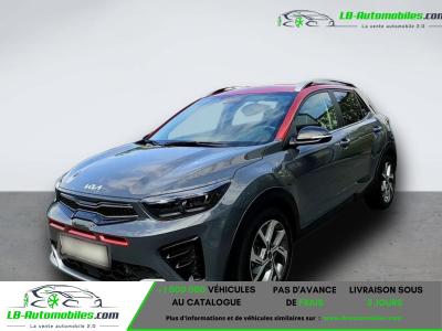 Kia Stonic 1.0 T-GDi 120 ch MHEV BVM