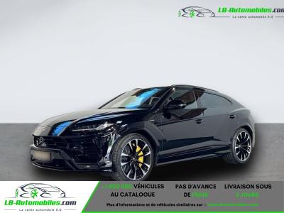 Lamborghini Urus 4.0 V8 650 ch BVA