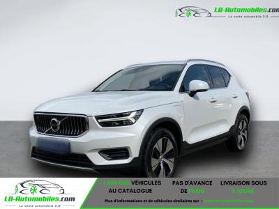 Volvo XC40 T4 129+82 ch BVA