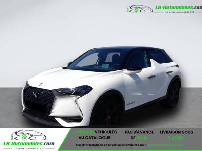 DS DS3 Crossback PureTech 155 BVA