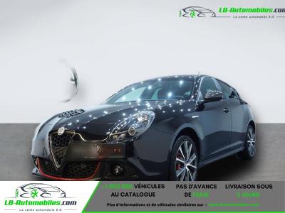 Alfa Romeo Giulietta 1.4 TJet 120 ch