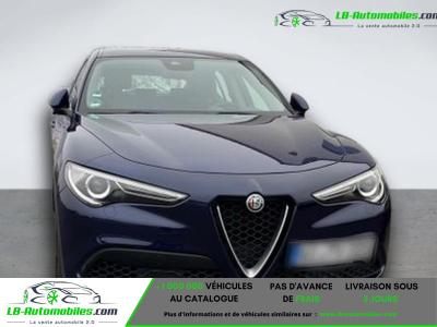 Alfa Romeo Stelvio 2.2 190 ch BVA