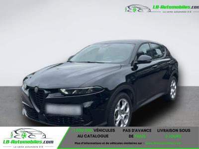 Alfa Romeo Tonale 1.5 Hybrid Essence 130 ch BVA