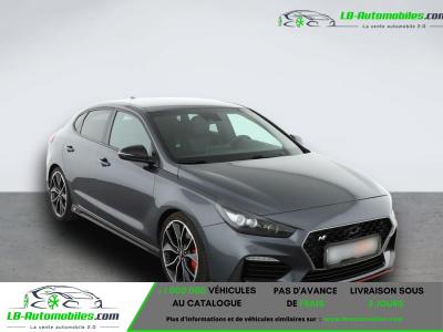 Hyundai I30 N 2.0 T-GDi 275 BVM