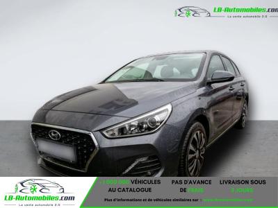 Hyundai I30 SW 1.0 T-GDi 120 BVM