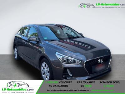 Hyundai I30 SW 1.0 T-GDi 120 BVM