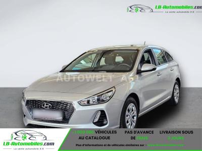 Hyundai I30 SW 1.0 T-GDi 120 BVM