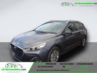 Hyundai I30 SW 1.0 T-GDi 120 BVM